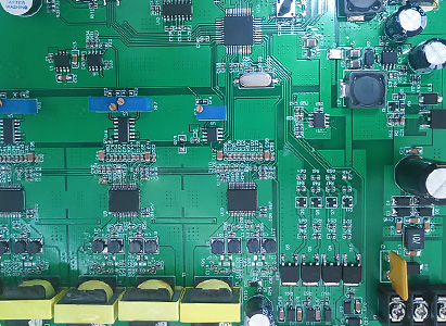 妇科中频治疗仪